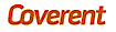 Coverent logo