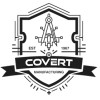 Covert Manufacturing logo