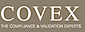 Covex logo