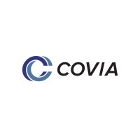 Covia logo