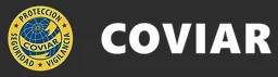 Coviar logo