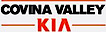 Covina Valley Kia logo