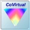 CoVirtual.Net logo