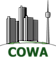 Cowa logo