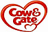 Cow And Gate logo