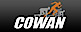 Cowan International logo