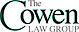 The Cowen Law Group logo