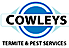 Cowleys Bug Out Pest Control logo