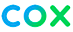 Cox logo