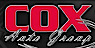 Cox Auto Group logo