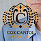 Cox Capitol Theatre logo