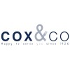 Cox logo