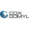 Coxgomyl logo