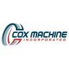 Cox Machine logo