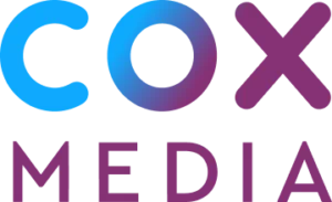 Cox Media logo