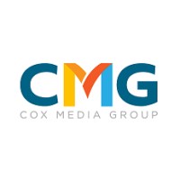 Cox Media Group logo