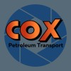 Cox Petroleum Transport logo