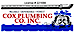 Cox Plumbing logo