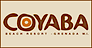 Coyaba Beach Resort logo