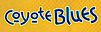 Coyote Blues logo