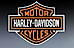 Coziahr Harley Davidson Sales logo