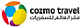 Cozmotravel logo