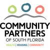 Community Partners of South Florida logo