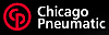 Chicago Pneumatic logo