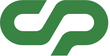 CP – Comboios de Portugal logo