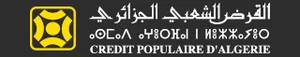 Crédit Populaire d’Algérie logo