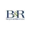 Boyer & Ritter logo