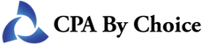 CPA By Choice logo
