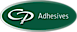 CP Adhesives logo