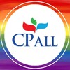 Cp All logo