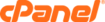 cPanel logo