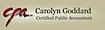 Carolyn Goddard logo