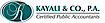 Kayali logo