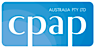 CPAP Australia logo