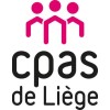 Cpas De Liège logo