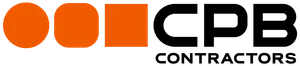 CPB Contractors logo