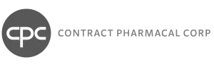 Contract Pharmacal logo