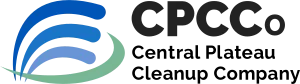 Central Plateau Cleanup logo