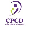 Cpcd... Giving Children A Head Start logo