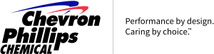 Chevron Phillips Chemical logo
