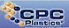 CPC Plastics logo