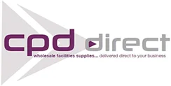 CPD Direct logo