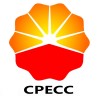 China Petroleum Engineering & Construction logo