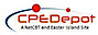 Cpe Depot logo