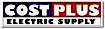 Cost Plus Electric Supply logo