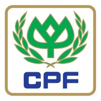 CPF Public logo